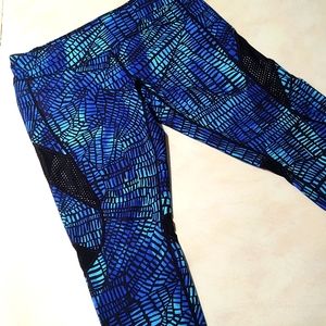 Zella Cropped Yoga Pants